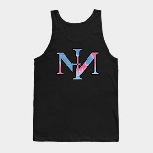 Nine inch nails Fans Tank Top